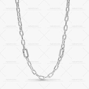 Pandora ME Small-Link Chain Necklace